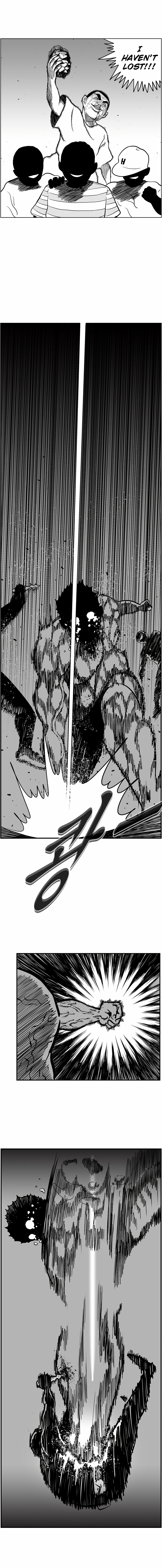 Read Hellper 2 Killberos EN Manga Online