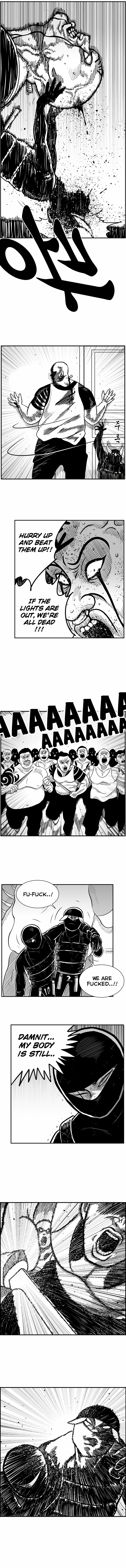Read Hellper 2 Killberos EN Manga Online