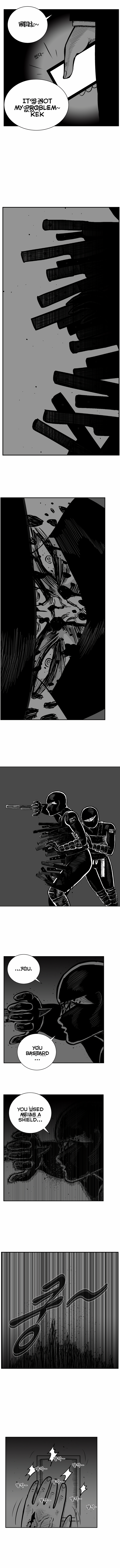 Read Hellper 2 Killberos EN Manga Online