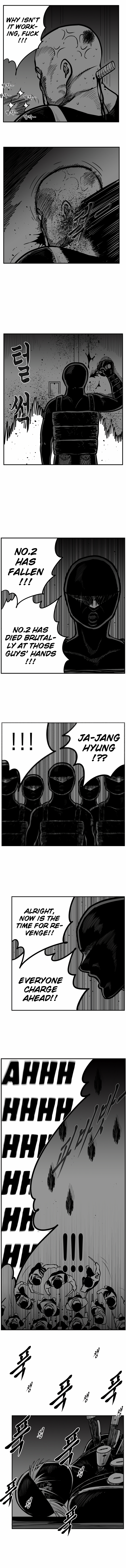 Read Hellper 2 Killberos EN Manga Online