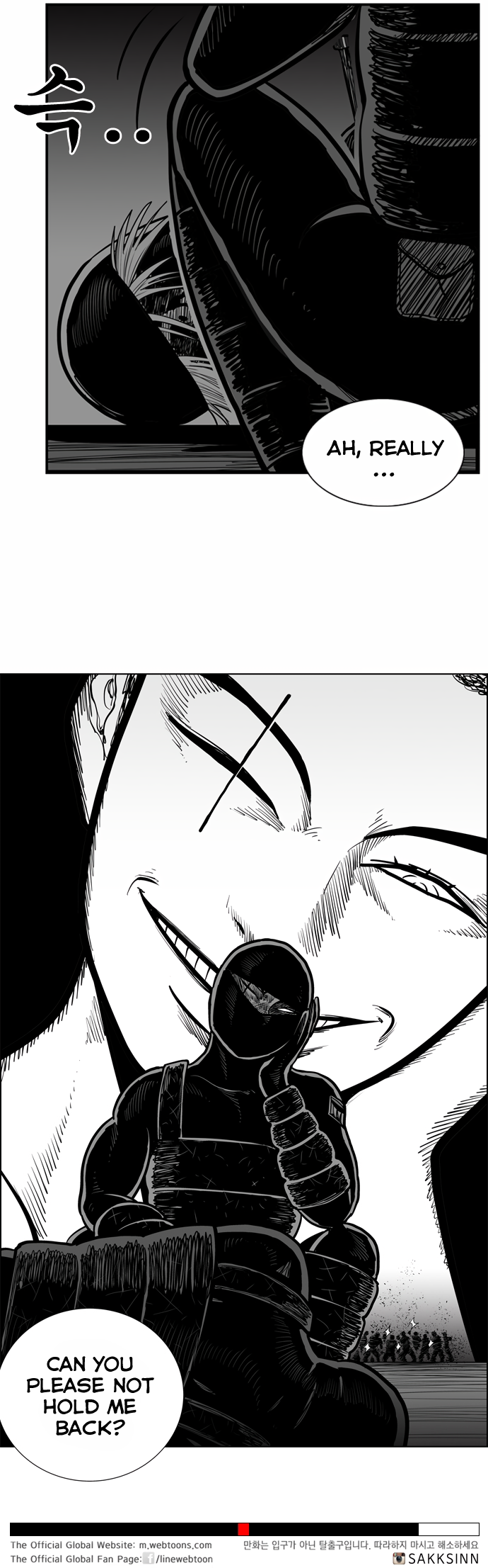 Read Hellper 2 Killberos EN Manga Online