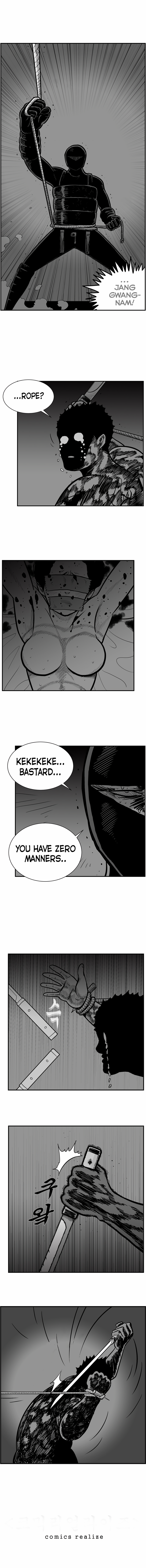 Read Hellper 2 Killberos EN Manga Online