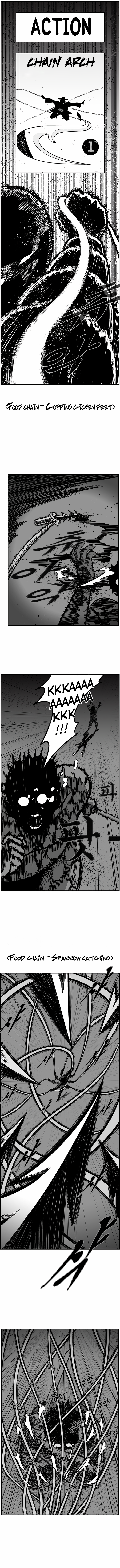 Read Hellper 2 Killberos EN Manga Online