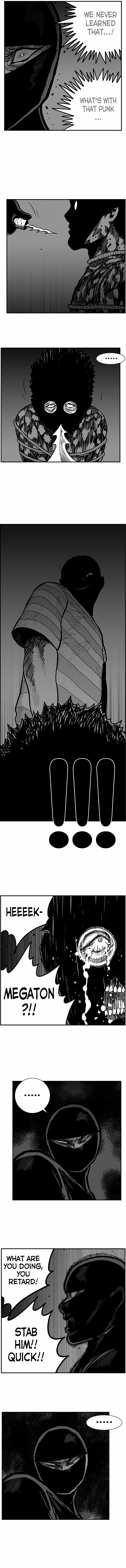 Read Hellper 2 Killberos EN Manga Online