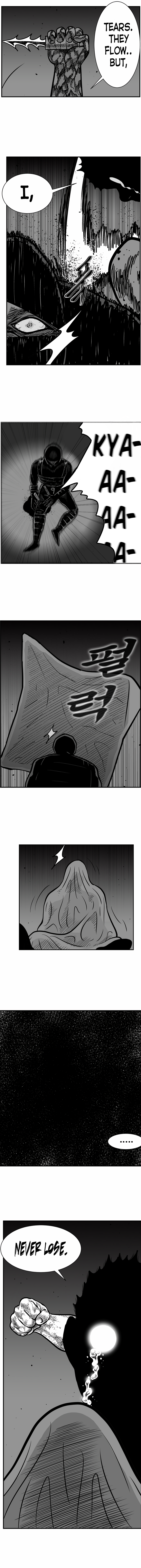 Read Hellper 2 Killberos EN Manga Online