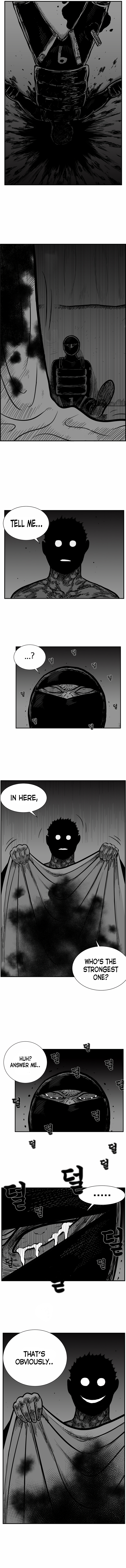 Read Hellper 2 Killberos EN Manga Online