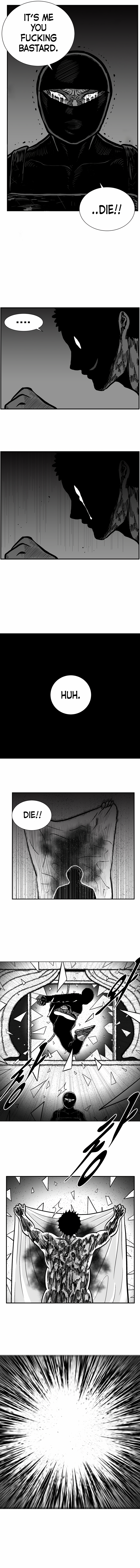 Read Hellper 2 Killberos EN Manga Online