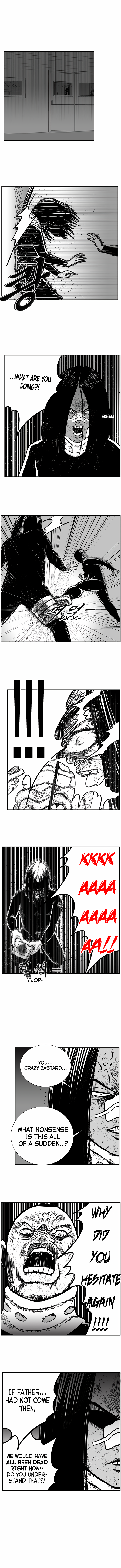 Read Hellper 2 Killberos EN Manga Online