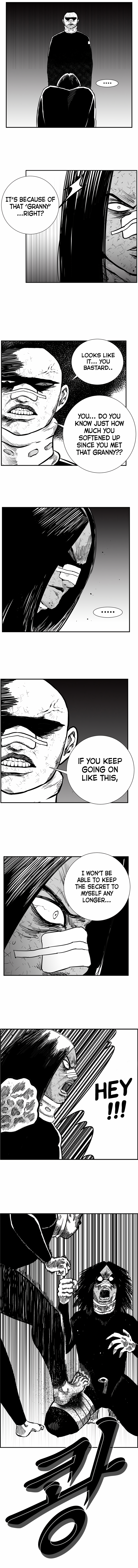 Read Hellper 2 Killberos EN Manga Online