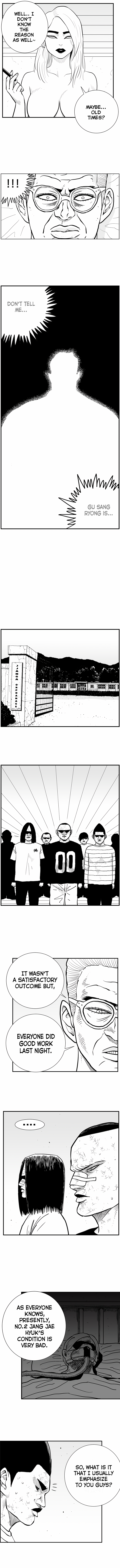 Read Hellper 2 Killberos EN Manga Online