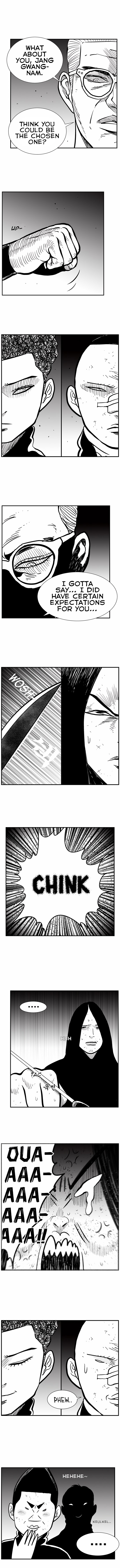 Read Hellper 2 Killberos EN Manga Online