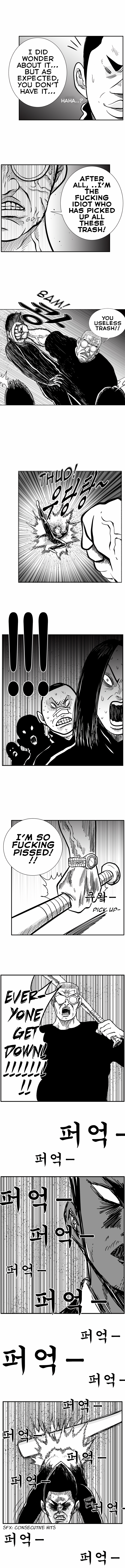 Read Hellper 2 Killberos EN Manga Online