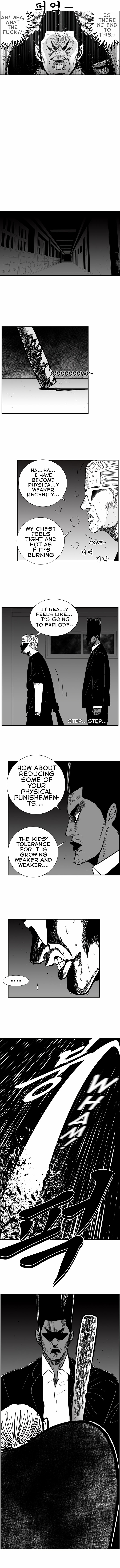 Read Hellper 2 Killberos EN Manga Online