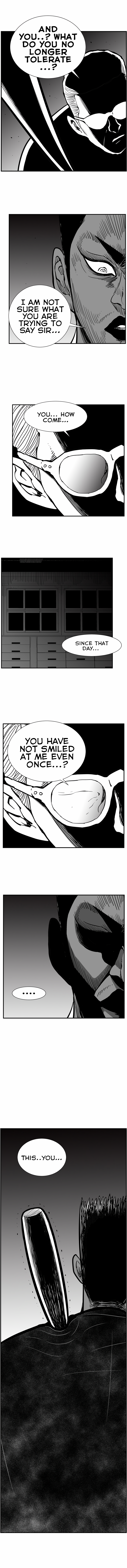 Read Hellper 2 Killberos EN Manga Online