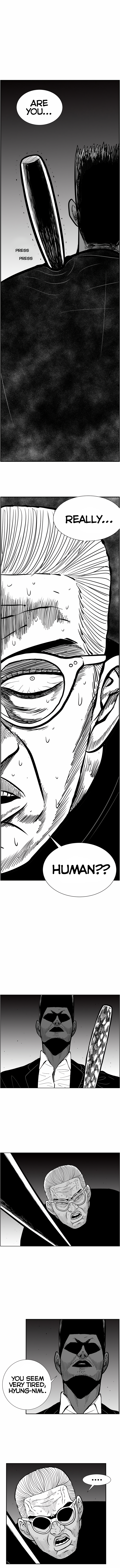Read Hellper 2 Killberos EN Manga Online