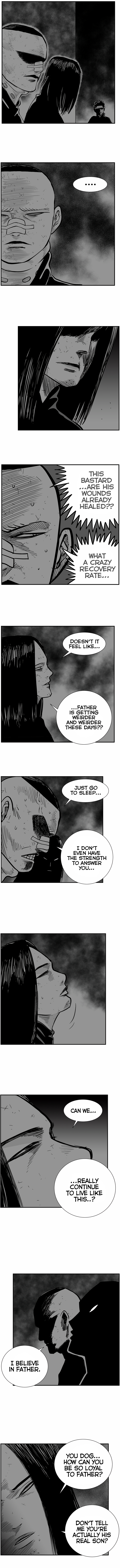 Read Hellper 2 Killberos EN Manga Online