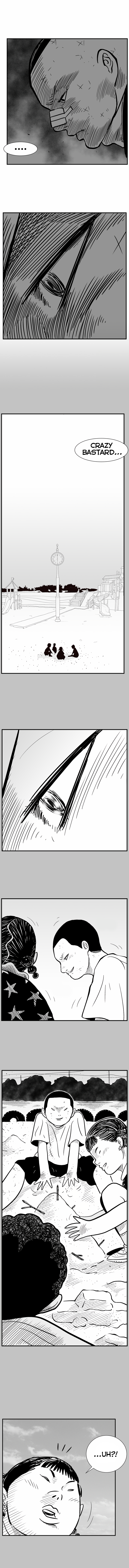 Read Hellper 2 Killberos EN Manga Online