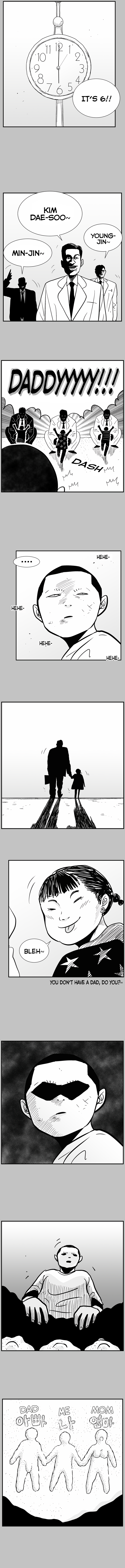 Read Hellper 2 Killberos EN Manga Online