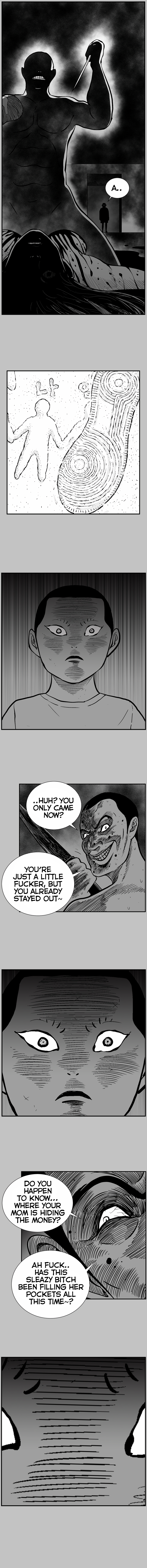 Read Hellper 2 Killberos EN Manga Online