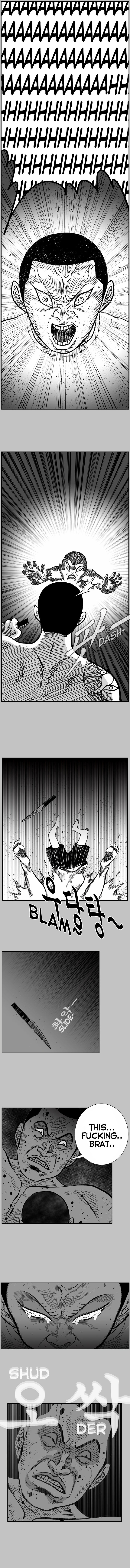 Read Hellper 2 Killberos EN Manga Online