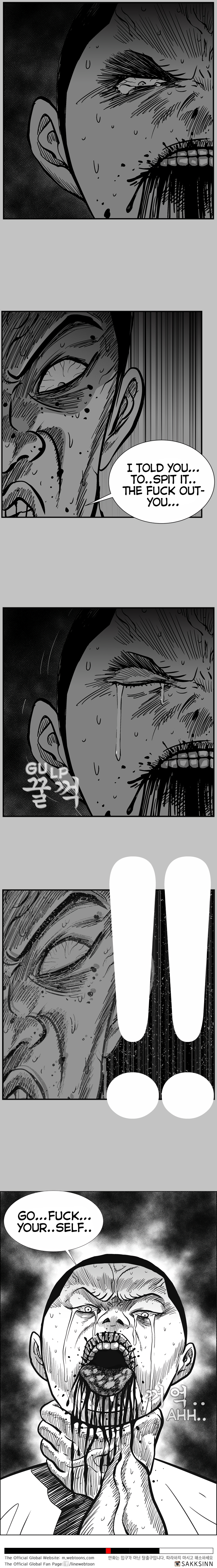 Read Hellper 2 Killberos EN Manga Online