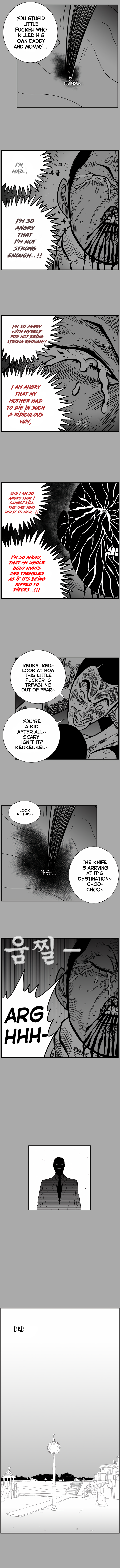 Read Hellper 2 Killberos EN Manga Online