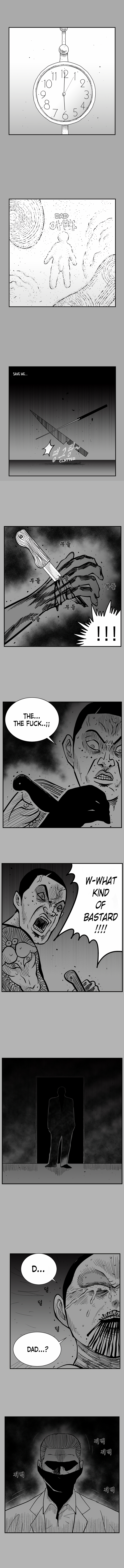 Read Hellper 2 Killberos EN Manga Online
