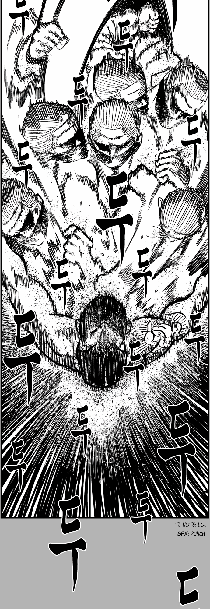 Read Hellper 2 Killberos EN Manga Online