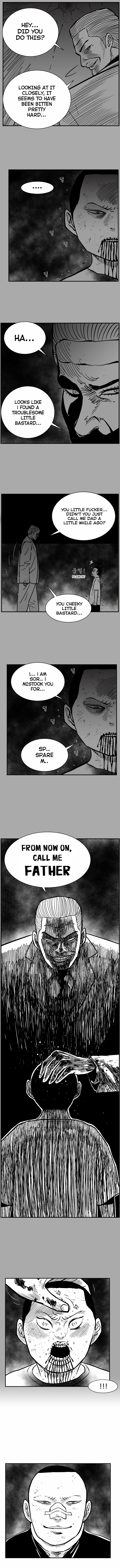 Read Hellper 2 Killberos EN Manga Online