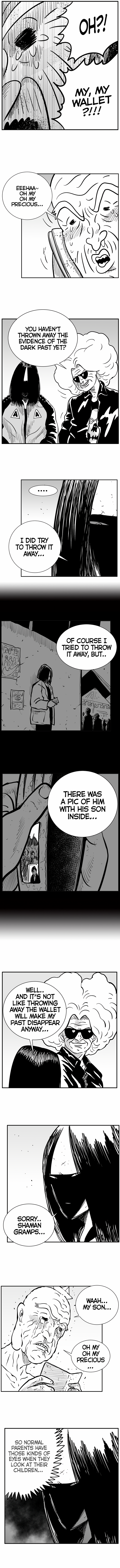 Read Hellper 2 Killberos EN Manga Online