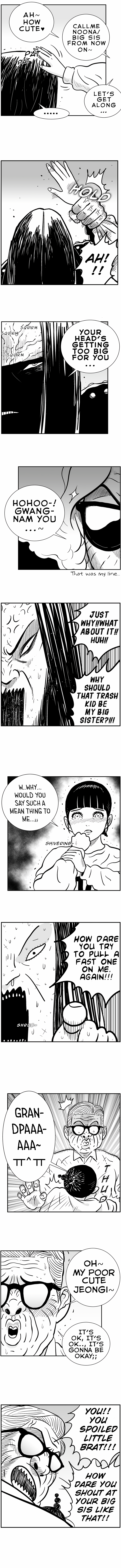 Read Hellper 2 Killberos EN Manga Online