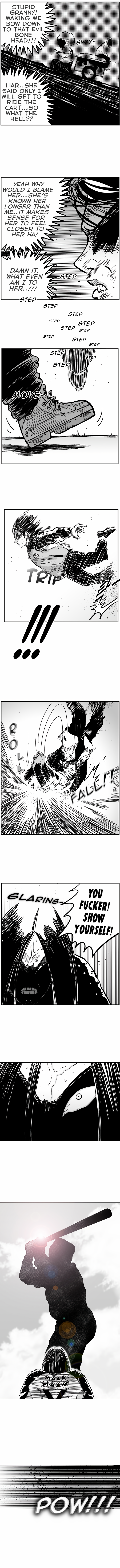 Read Hellper 2 Killberos EN Manga Online
