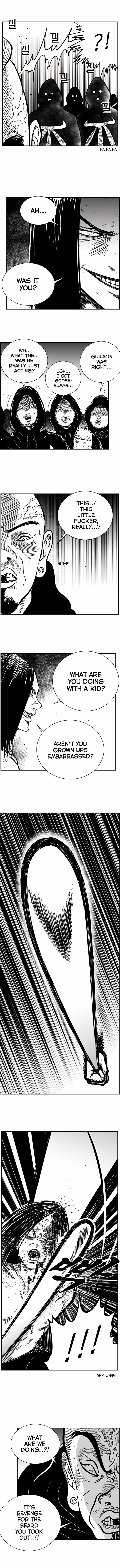 Read Hellper 2 Killberos EN Manga Online