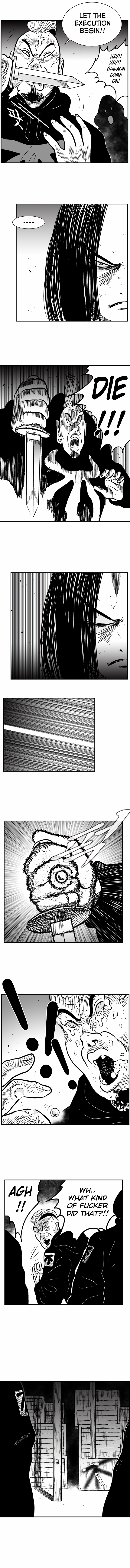 Read Hellper 2 Killberos EN Manga Online