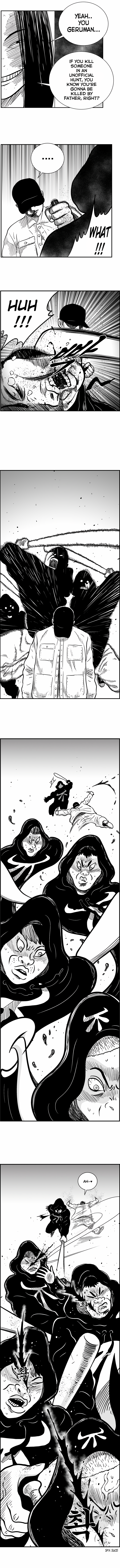 Read Hellper 2 Killberos EN Manga Online