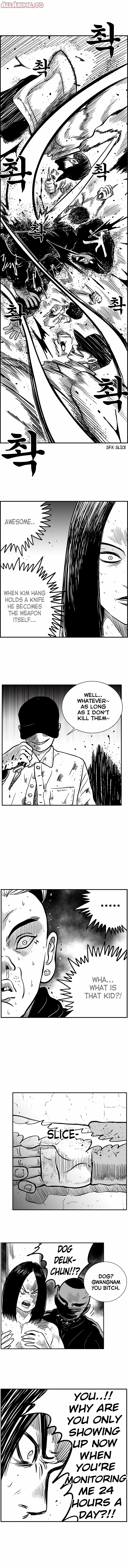 Read Hellper 2 Killberos EN Manga Online
