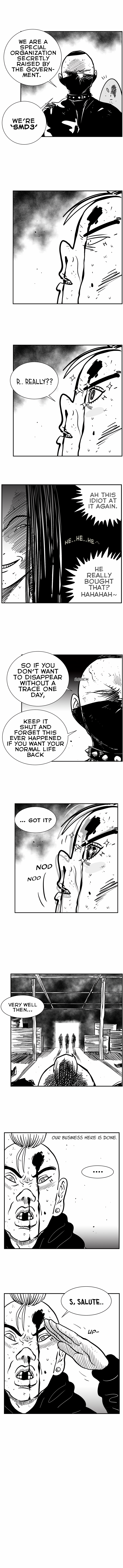 Read Hellper 2 Killberos EN Manga Online