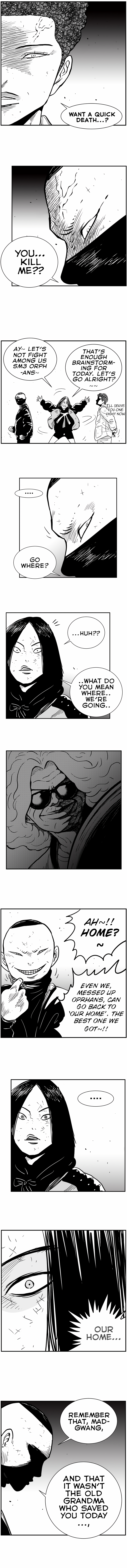 Read Hellper 2 Killberos EN Manga Online