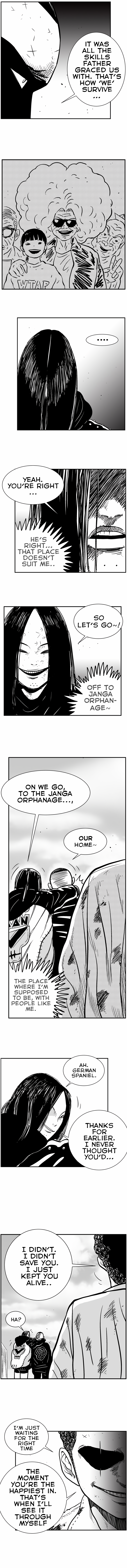 Read Hellper 2 Killberos EN Manga Online
