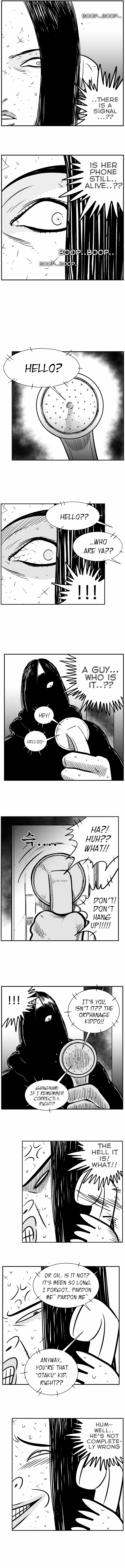 Read Hellper 2 Killberos EN Manga Online
