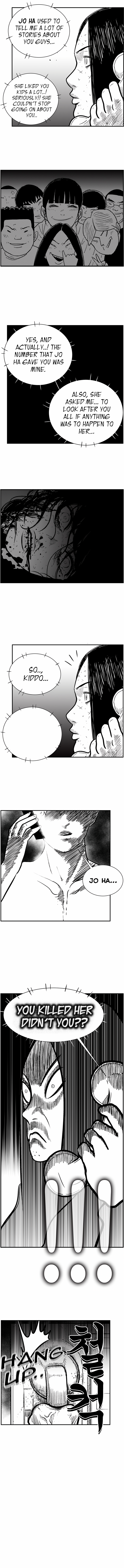 Read Hellper 2 Killberos EN Manga Online