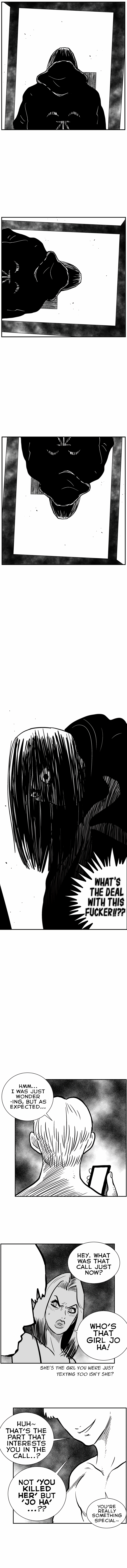 Read Hellper 2 Killberos EN Manga Online