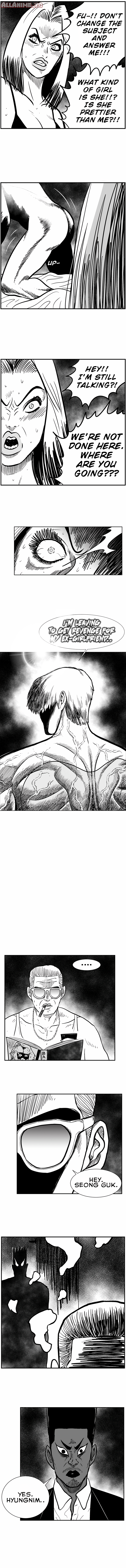 Read Hellper 2 Killberos EN Manga Online