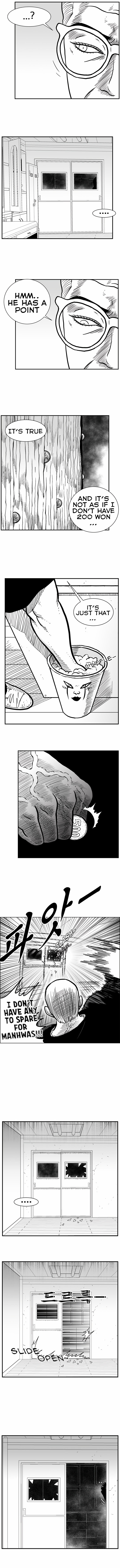 Read Hellper 2 Killberos EN Manga Online