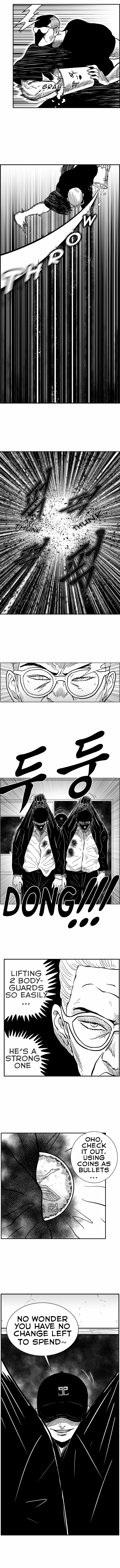 Read Hellper 2 Killberos EN Manga Online