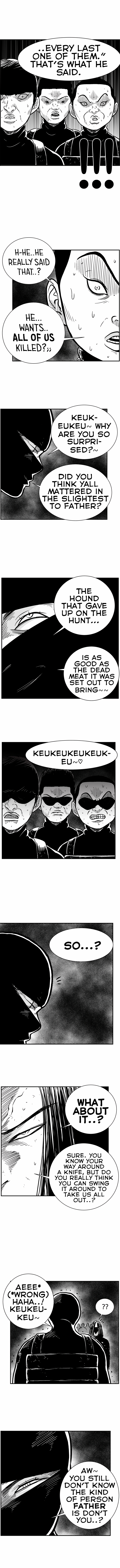 Read Hellper 2 Killberos EN Manga Online