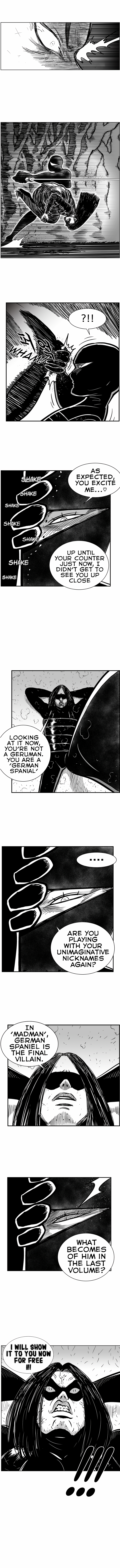 Read Hellper 2 Killberos EN Manga Online