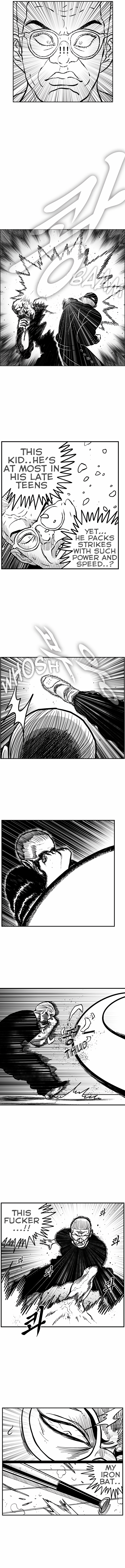 Read Hellper 2 Killberos EN Manga Online