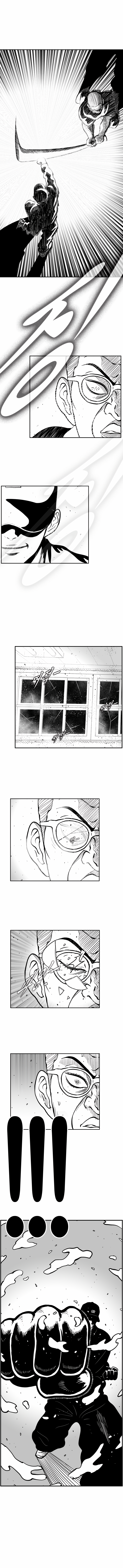 Read Hellper 2 Killberos EN Manga Online