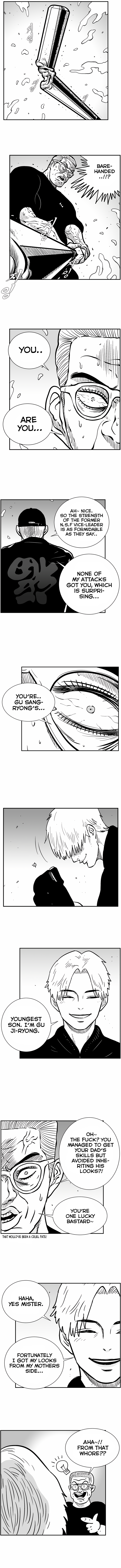 Read Hellper 2 Killberos EN Manga Online